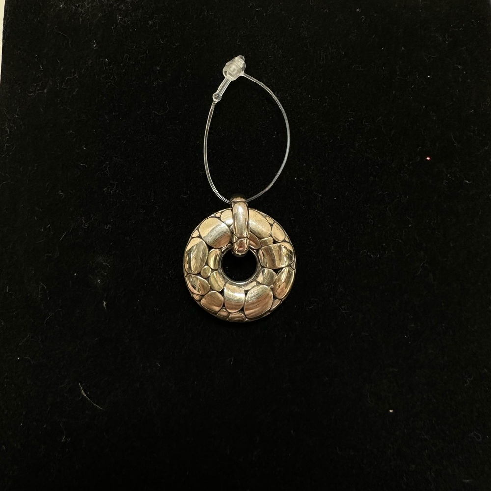 John Hardy Pendant